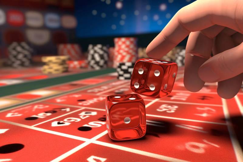 Mẹo Chơi Tài Xỉu Bet Lớn - Chiến Lược Lạ Nhưng Hay 1 Mẹo Chơi Tài Xỉu Bet Lớn - Chiến Lược Lạ Nhưng Hay