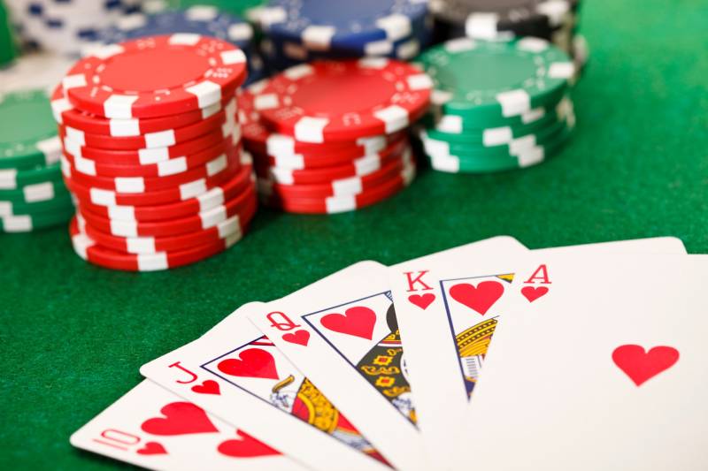 Top Những Hand Poker Mạnh Cần Biết Để Cược 1 Top Những Hand Poker Mạnh Cần Biết Để Cược